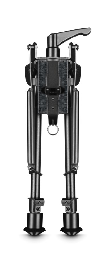 HAWKE 23-33cm BIPOD m/tilt og vip