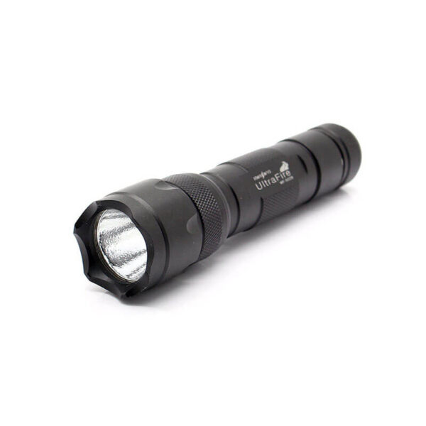 ASTRO ULTRAFIRE RAV LYGTE