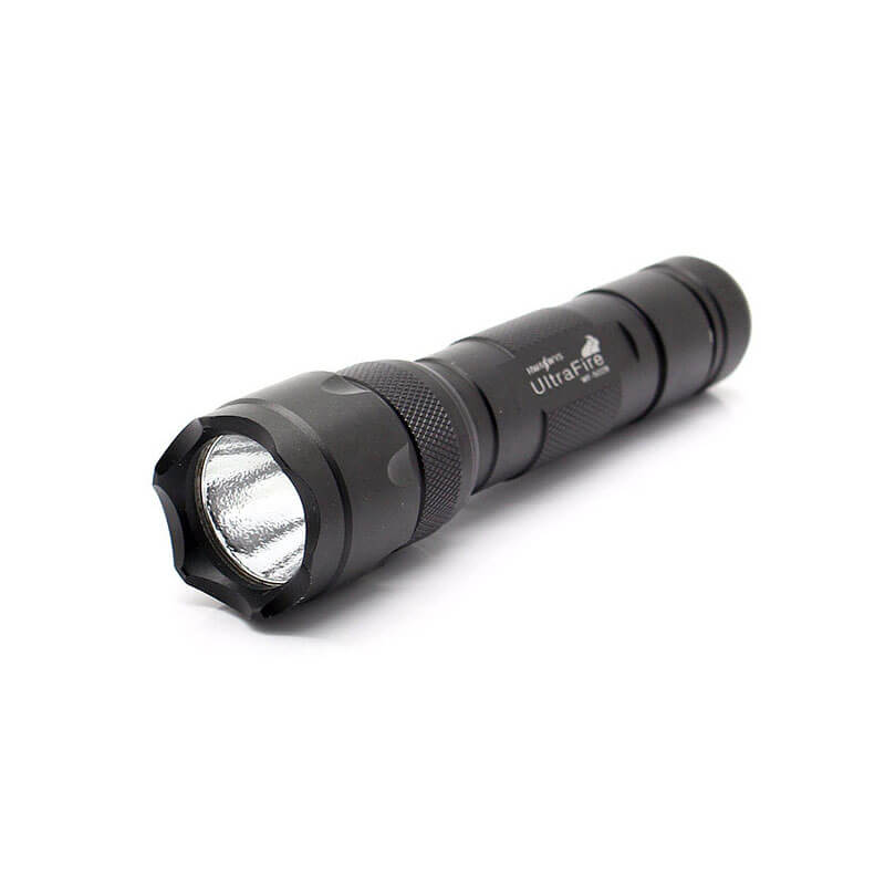 ASTRO ULTRAFIRE RAV LYGTE