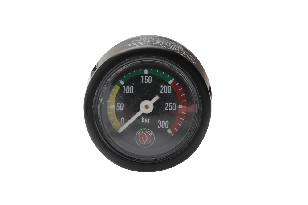 Hatsan ekstra luftcylinder Gladius 255cc - Billede 3