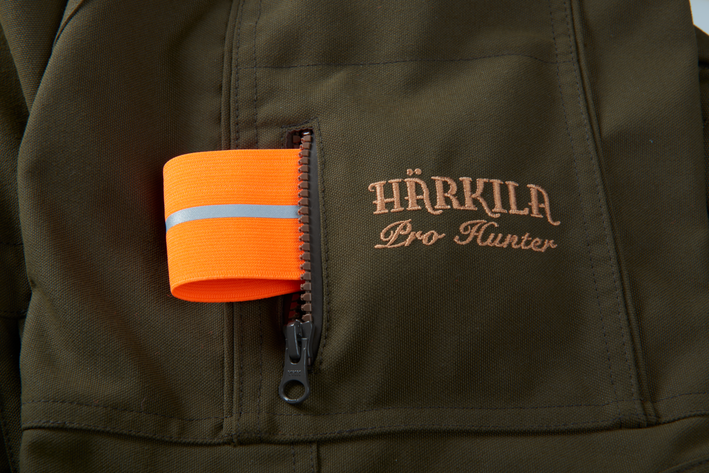 Härkila Pro Hunter Endure jakke - Billede 6