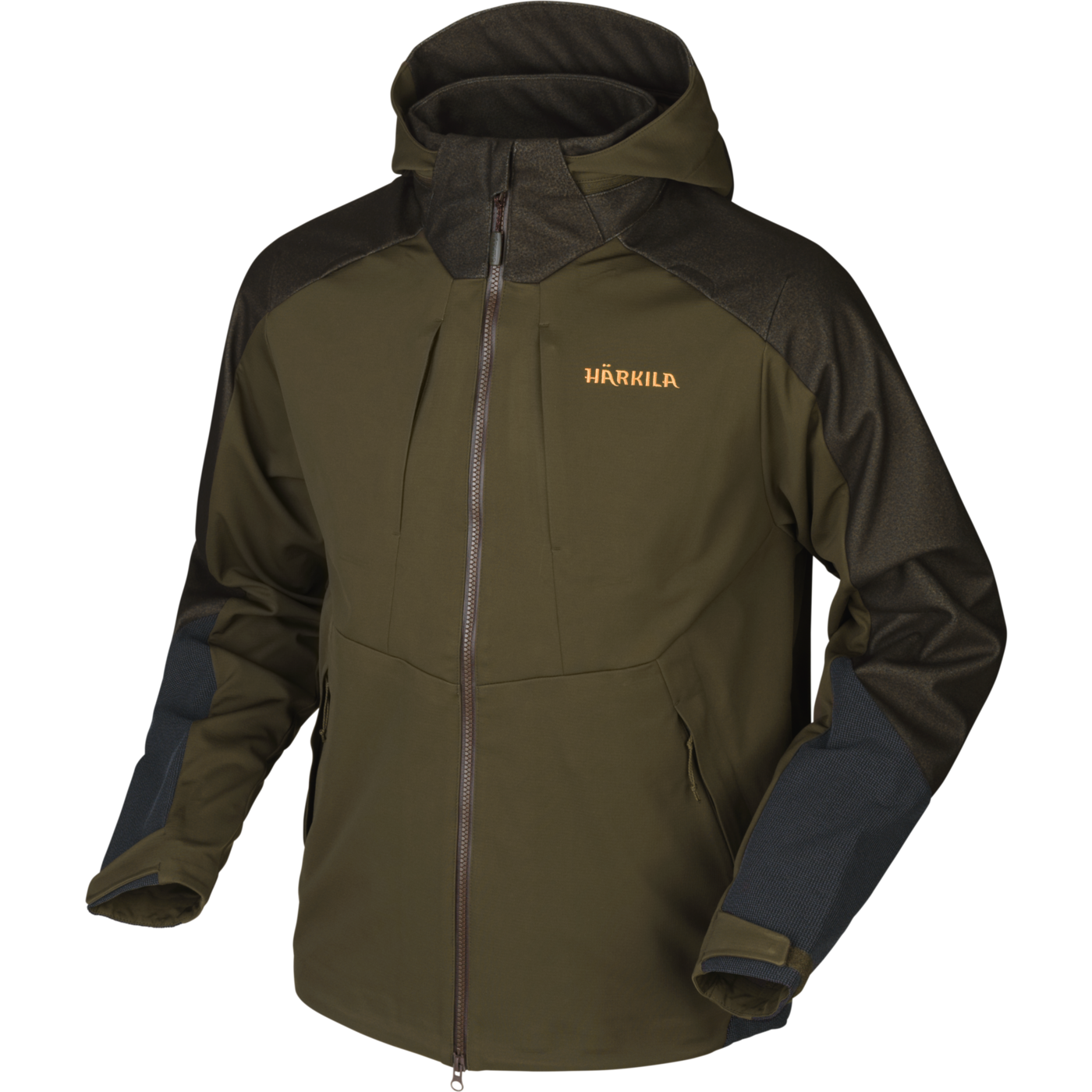 Härkila Mountain Hybrid jakke