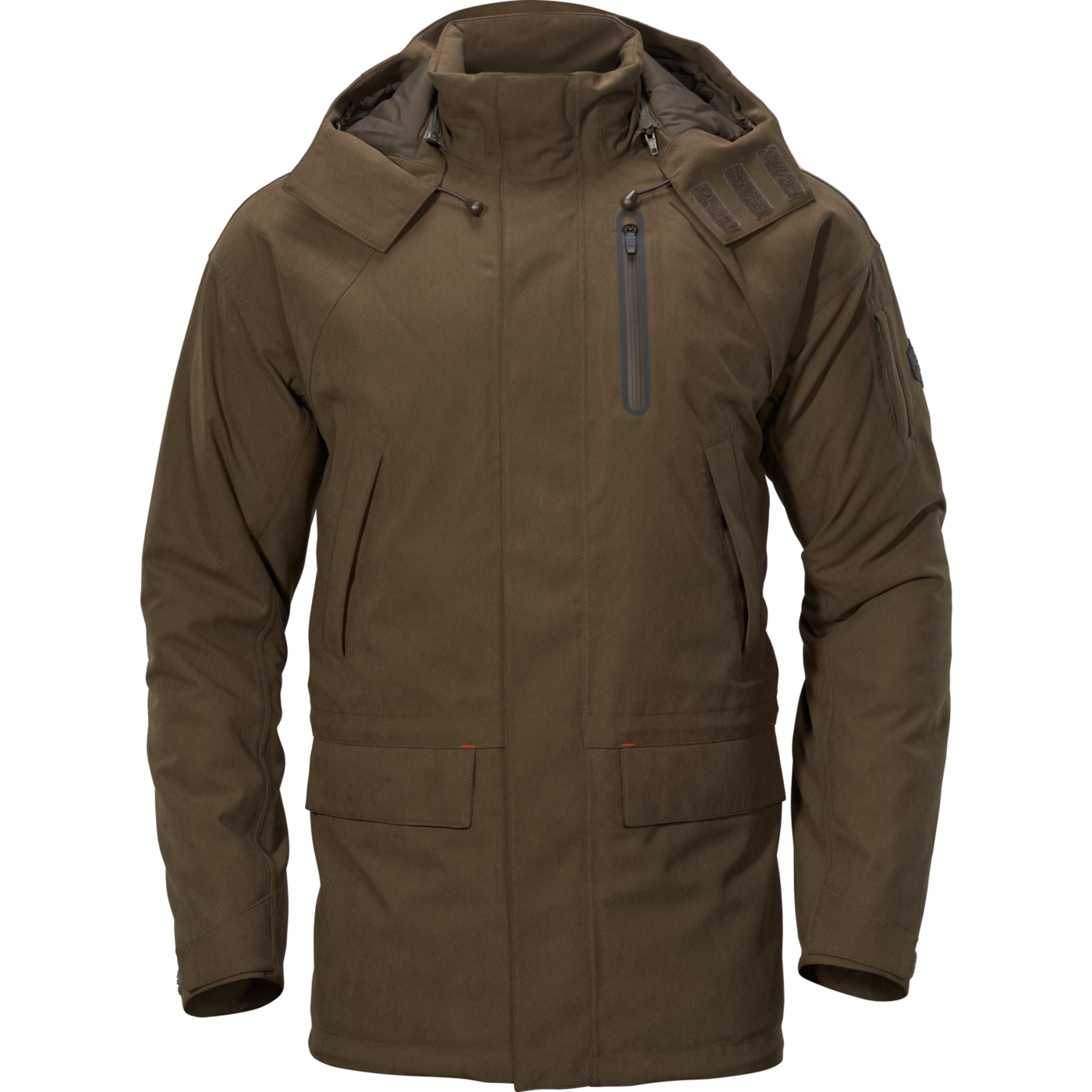 Härkila Driven Hunt HWS Insulated jakke