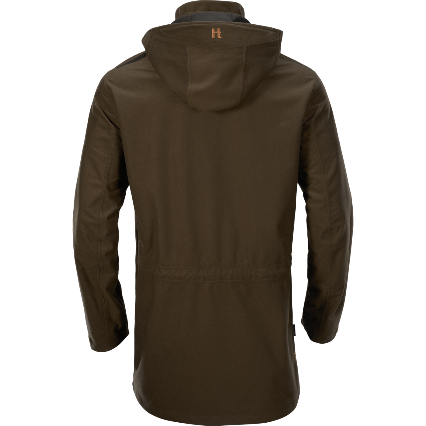Härkila Mountain Hunter smock - Billede 3