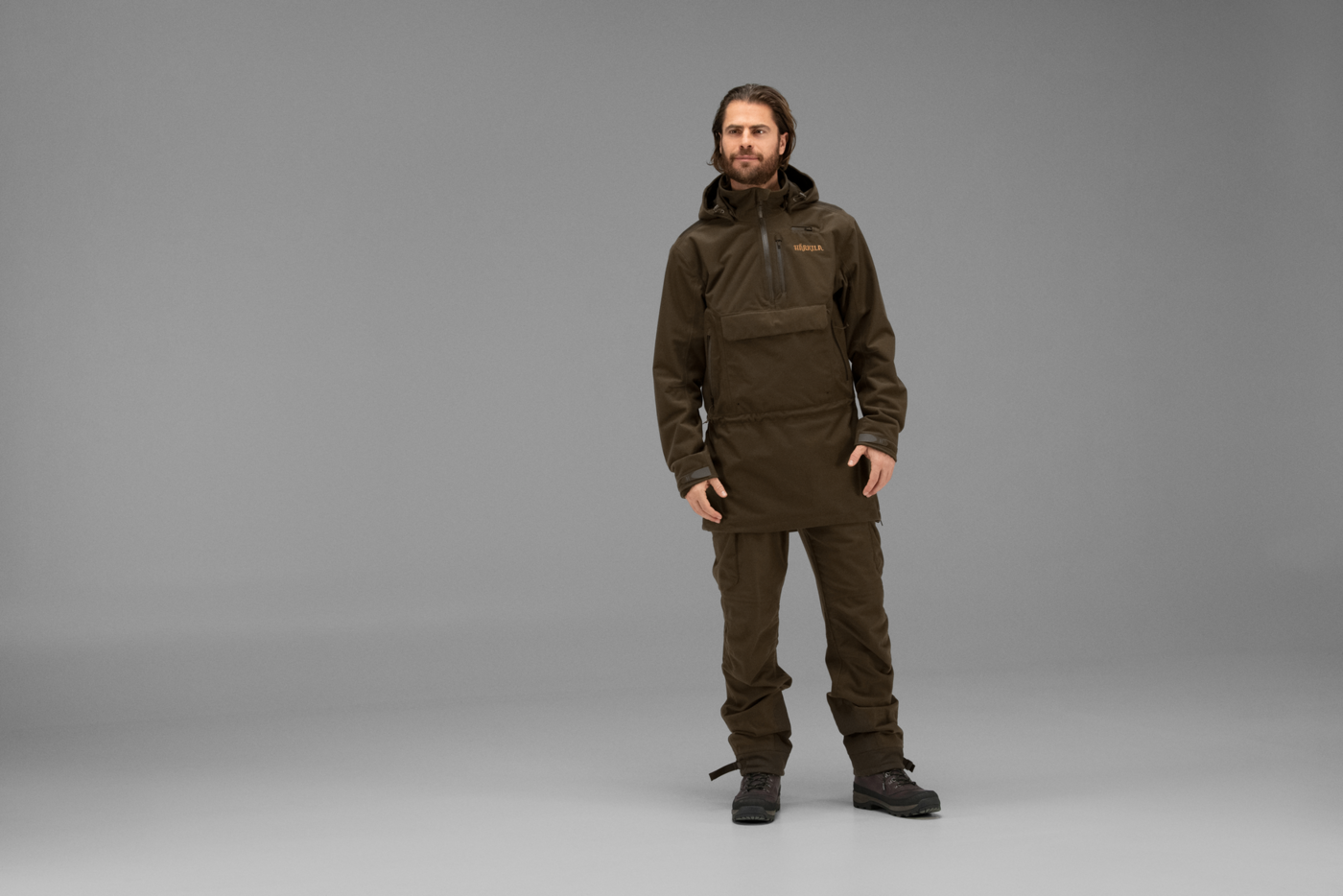 Härkila Mountain Hunter smock - Billede 4