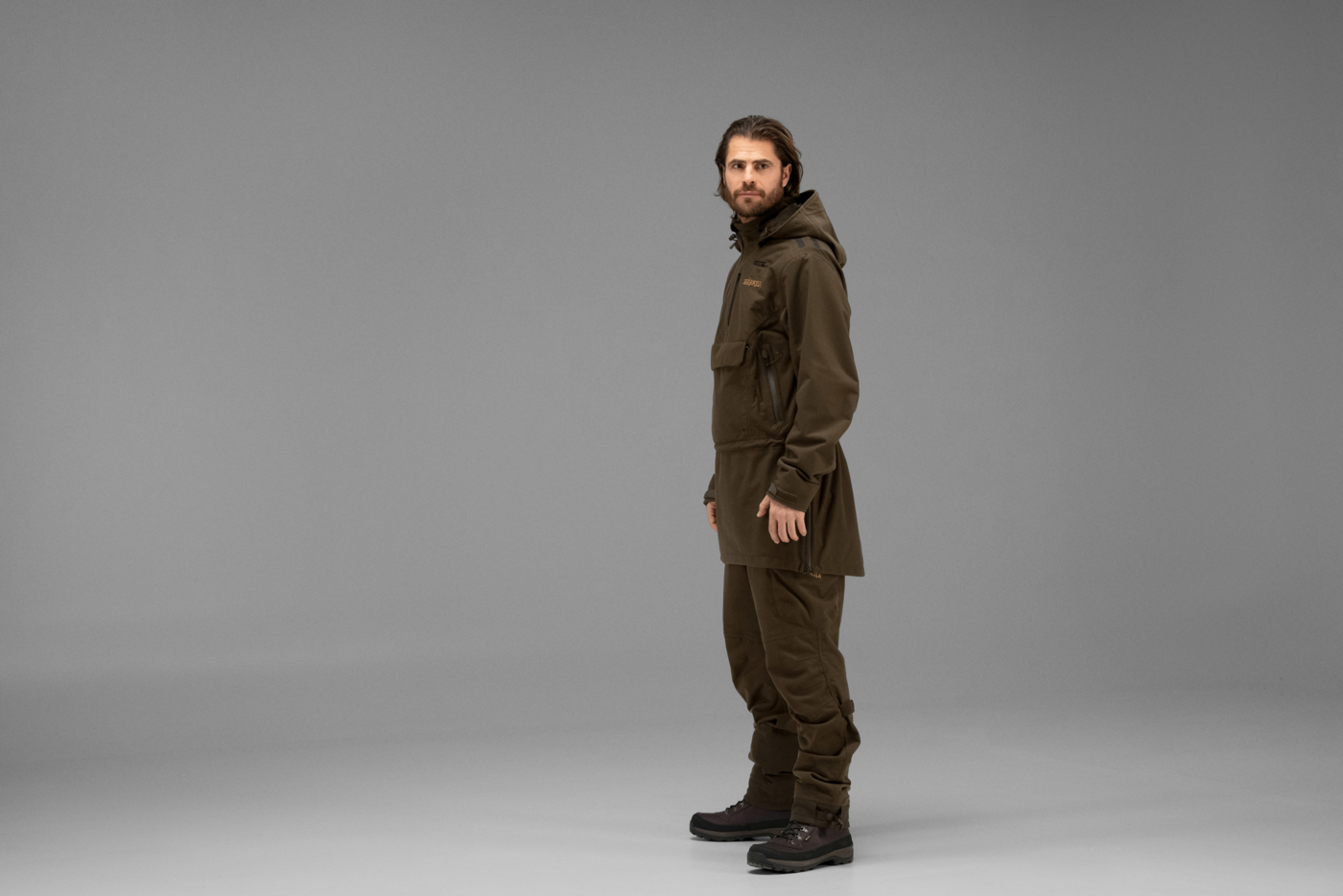 Härkila Mountain Hunter smock - Billede 5