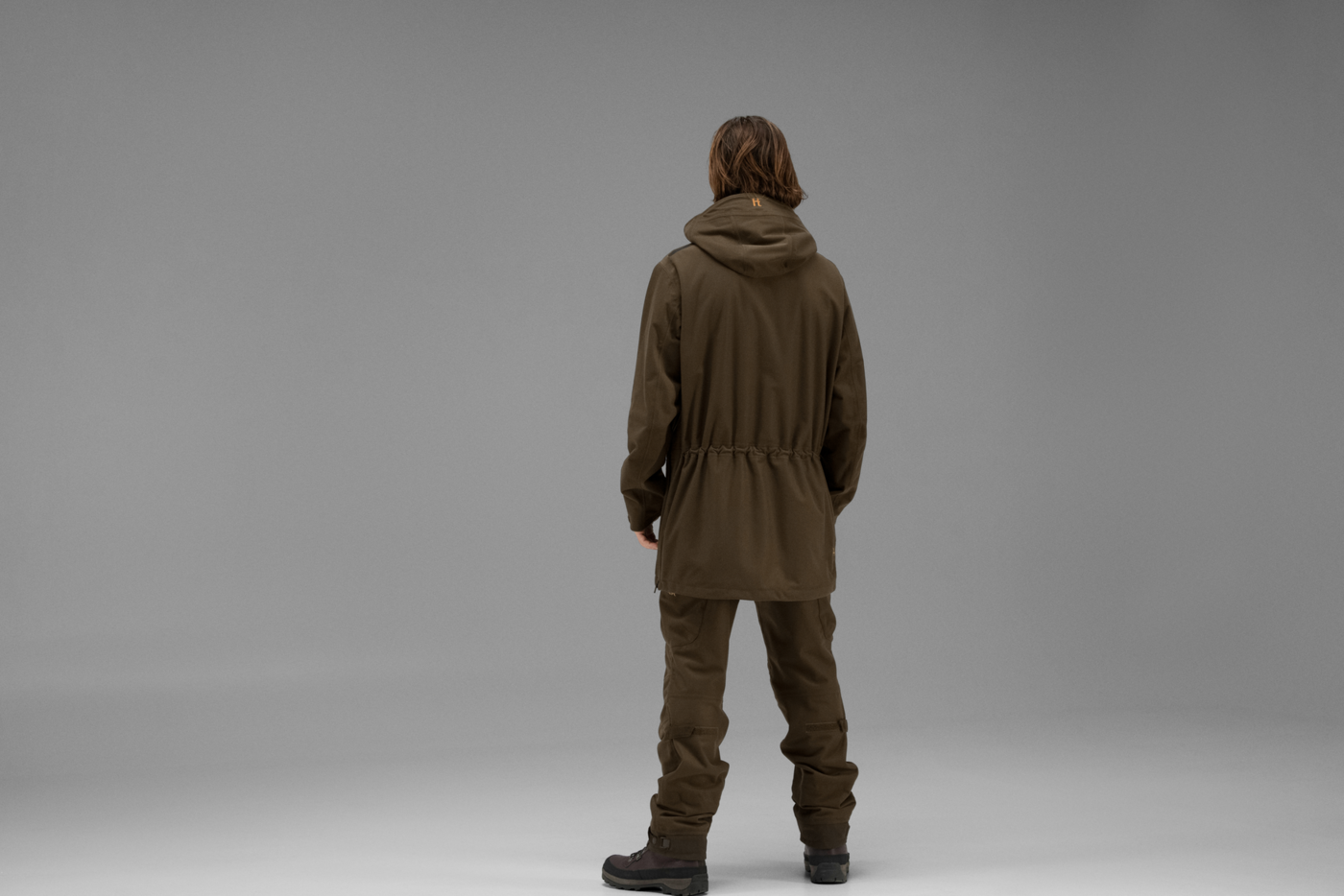 Härkila Mountain Hunter smock - Billede 6
