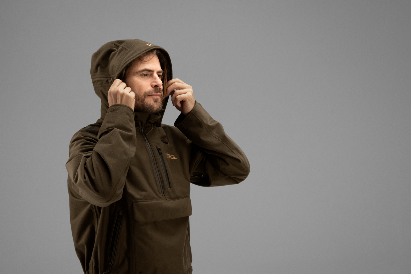 Härkila Mountain Hunter smock - Billede 11