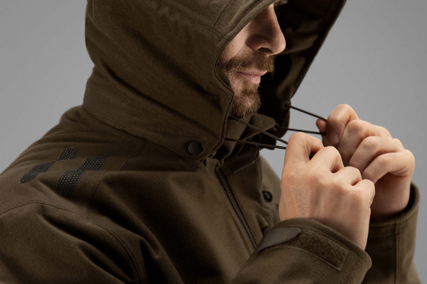 Härkila Mountain Hunter smock - Billede 12
