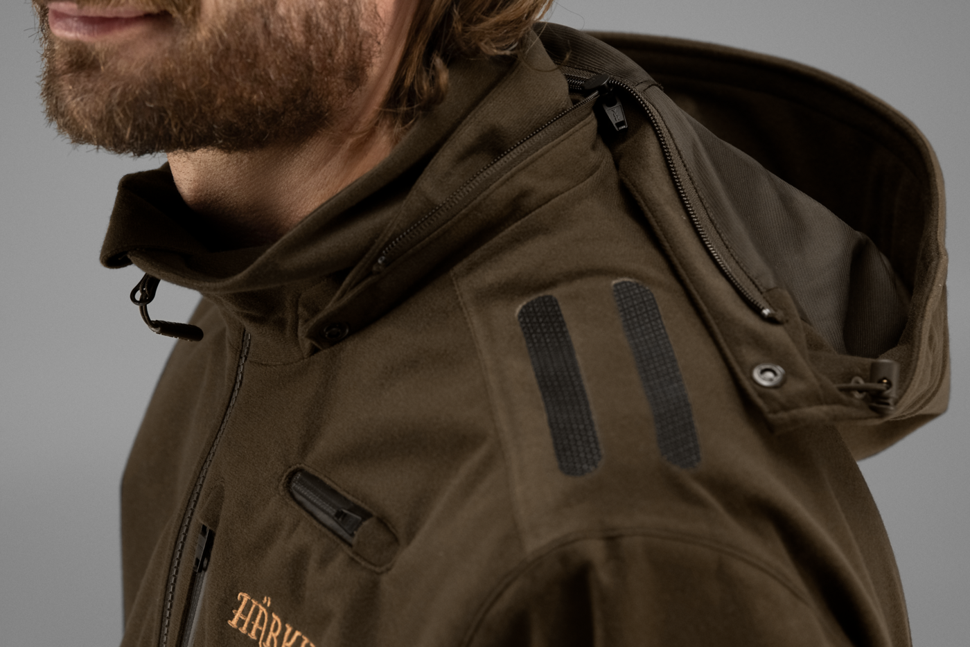 Härkila Mountain Hunter smock - Billede 13
