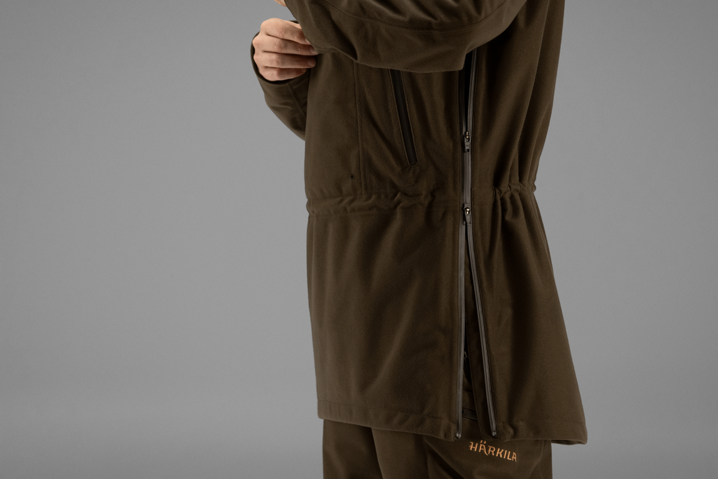 Härkila Mountain Hunter smock - Billede 14