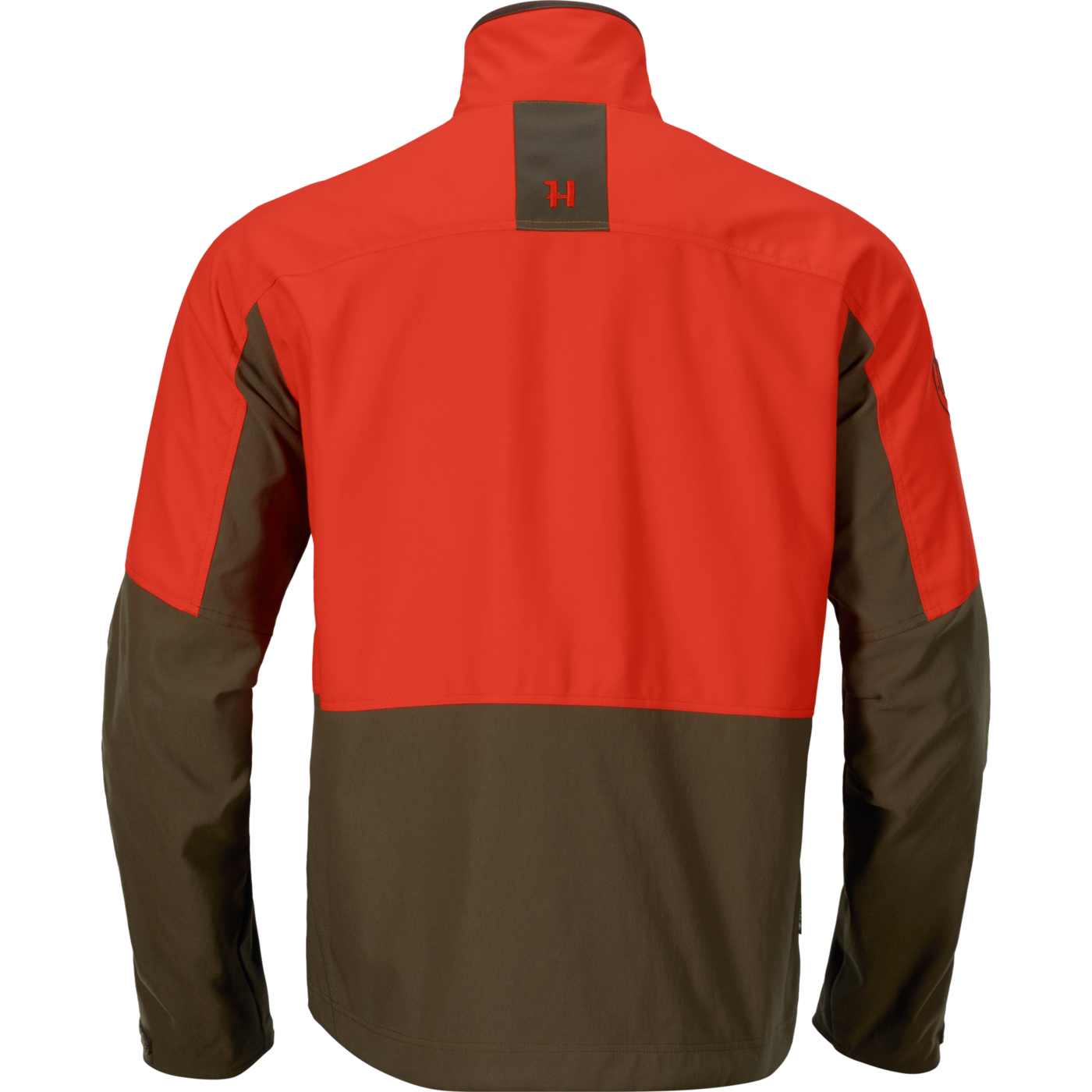 Härkila Wildboar Pro jakke - Billede 3