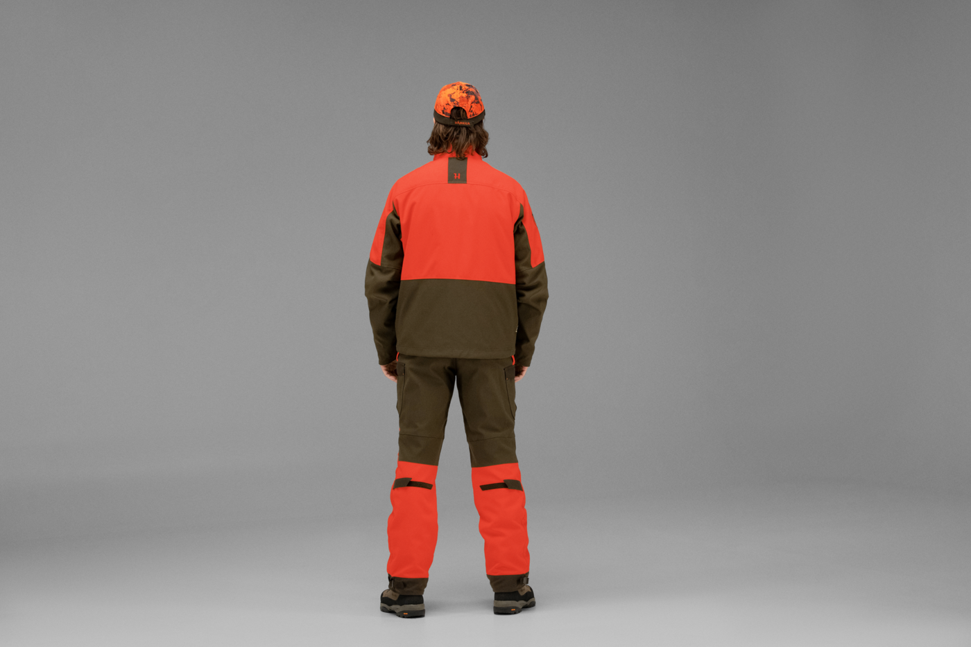 Härkila Wildboar Pro jakke - Billede 6