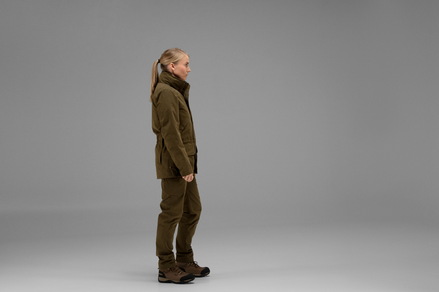 Härkila Retrieve Lady jakke - Billede 6