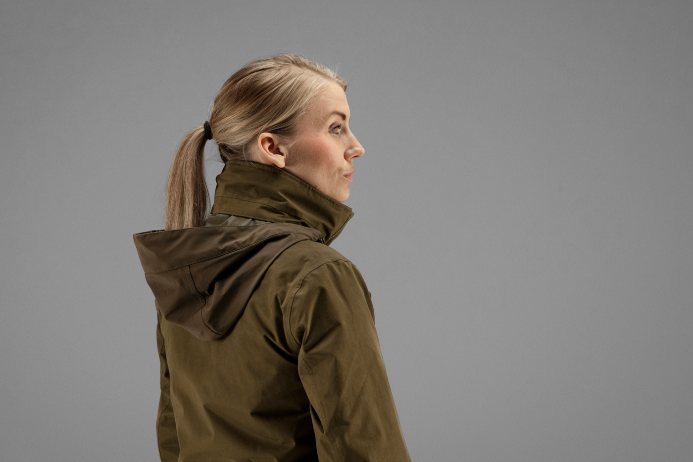 Härkila Retrieve Lady jakke - Billede 12