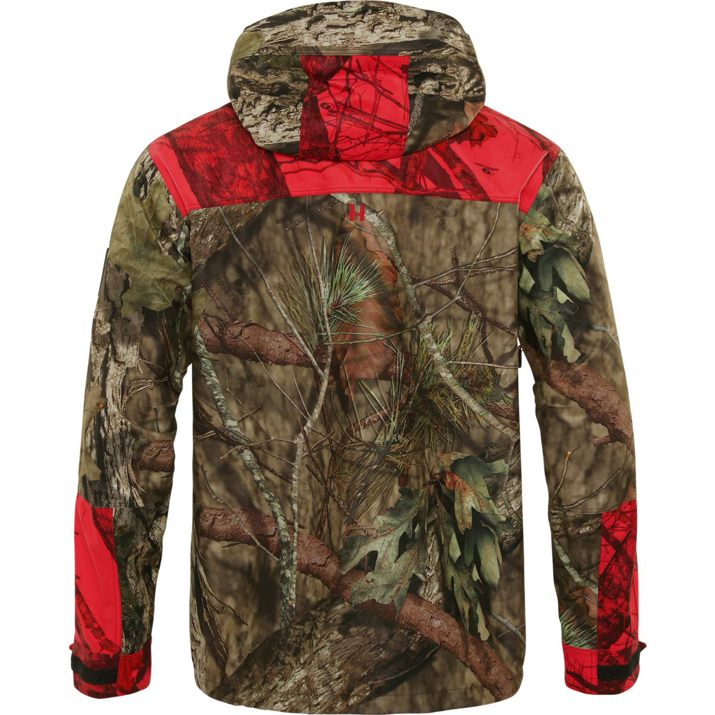 Härkila Moose Hunter 2.0 GTX jakke - Billede 3