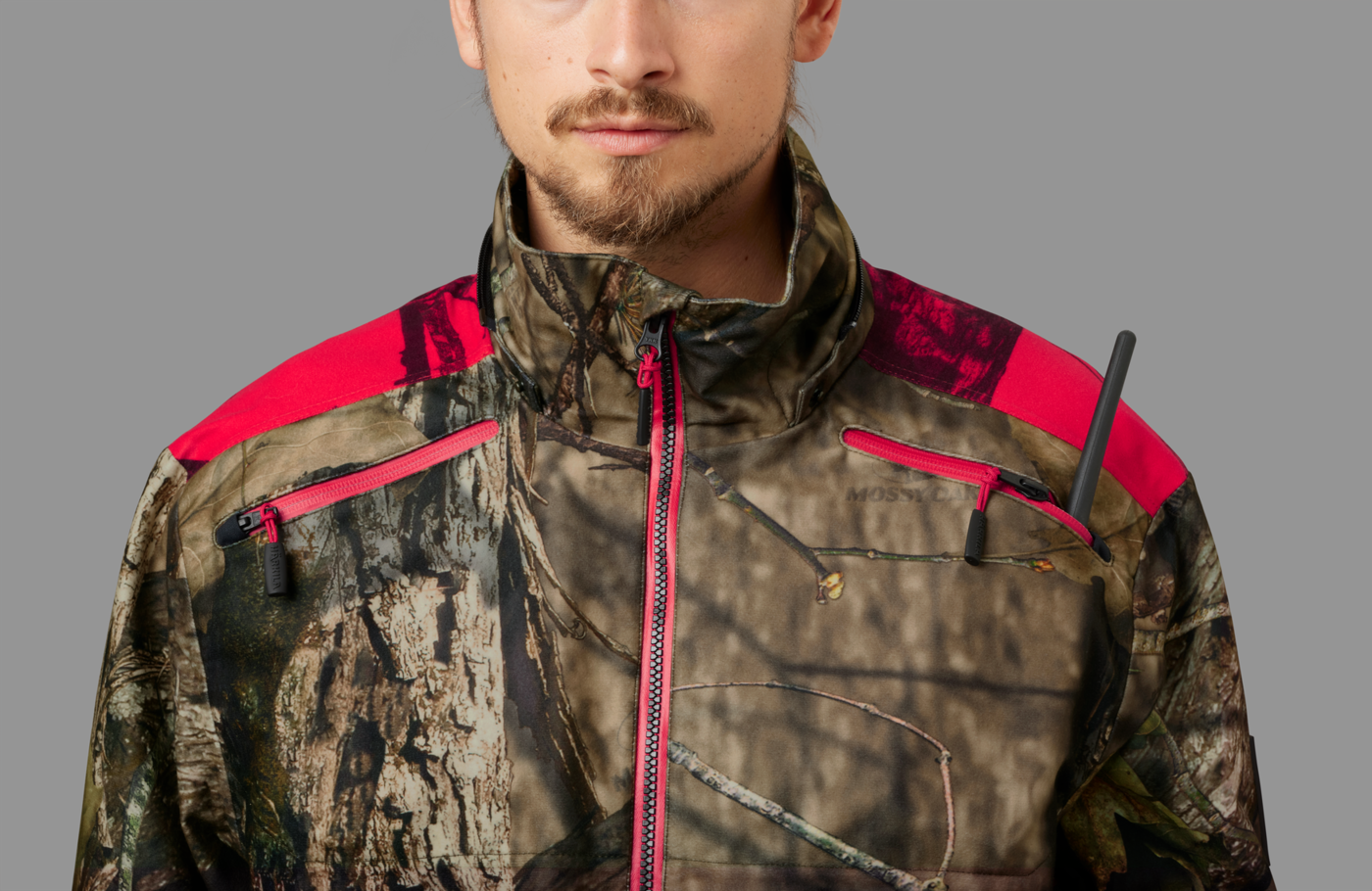 Härkila Moose Hunter 2.0 GTX jakke - Billede 5