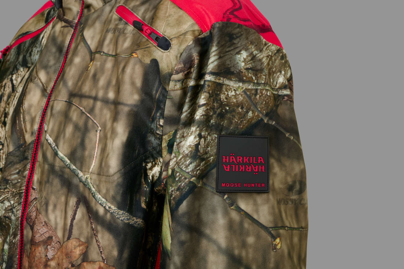 Härkila Moose Hunter 2.0 GTX jakke - Billede 9