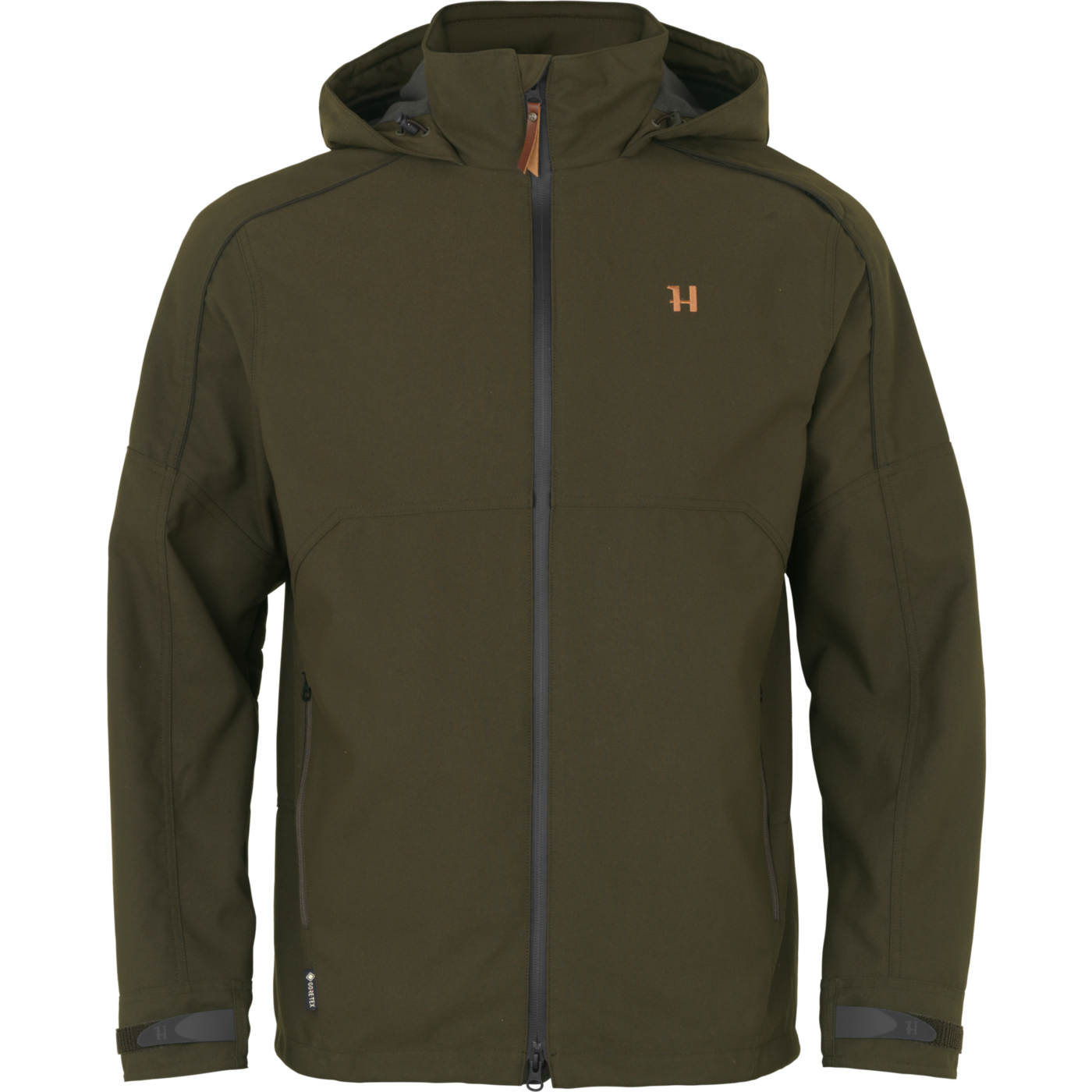 Härkila Pro Hunter Move 2.0 GTX jakke