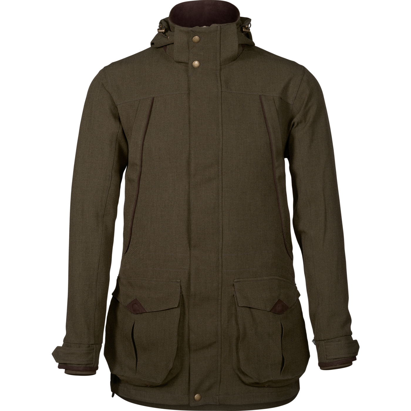 Seeland Woodcock Advanced jakke