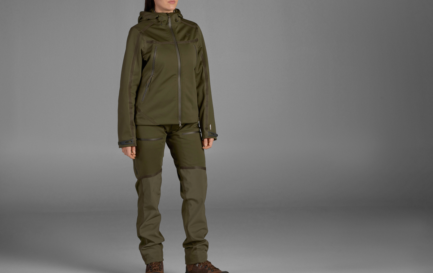 Seeland Hawker Advance jakke woman - Billede 11