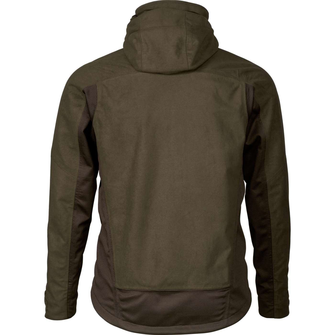 Seeland Climate Hybrid jakke - Billede 3