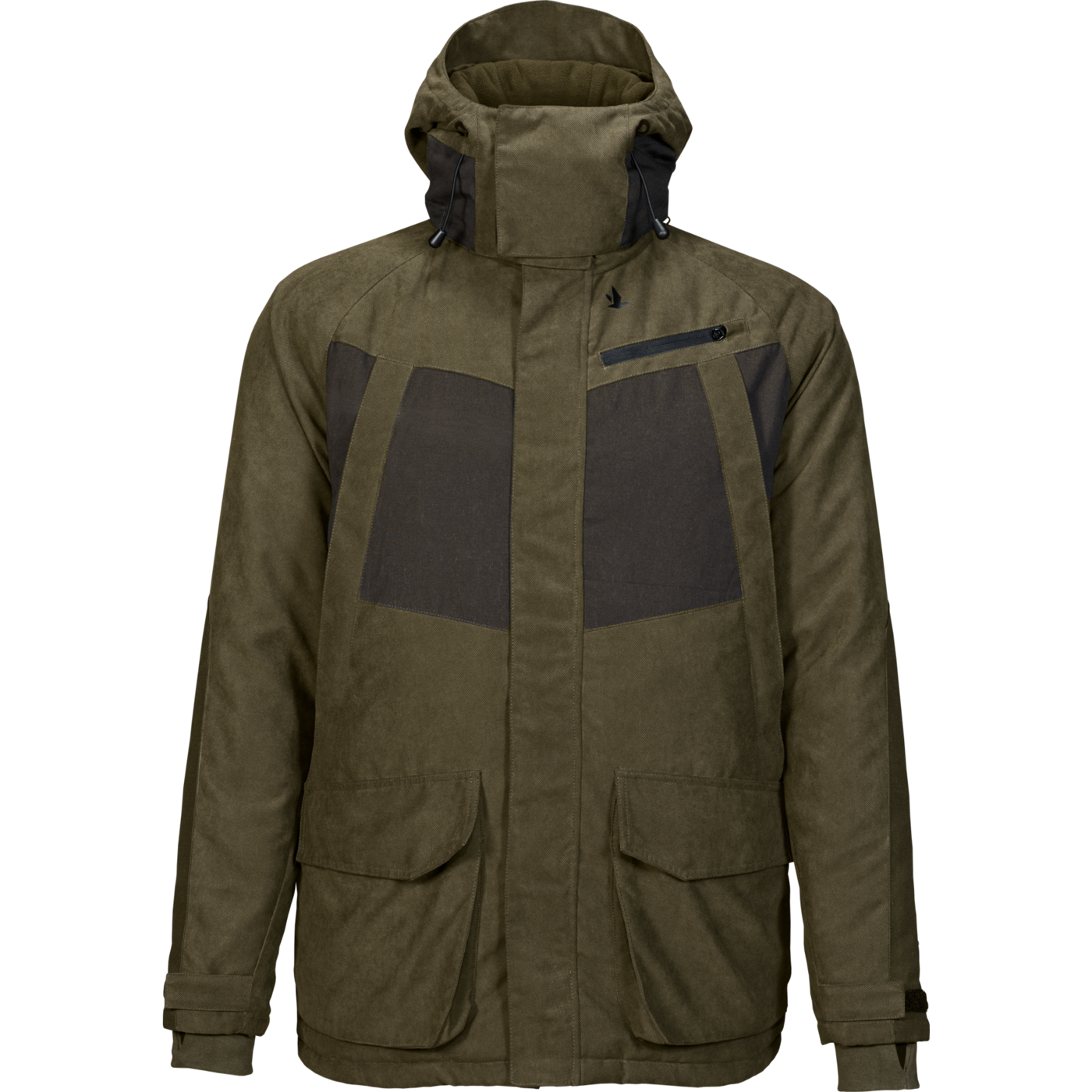Seeland Polar Max jakke