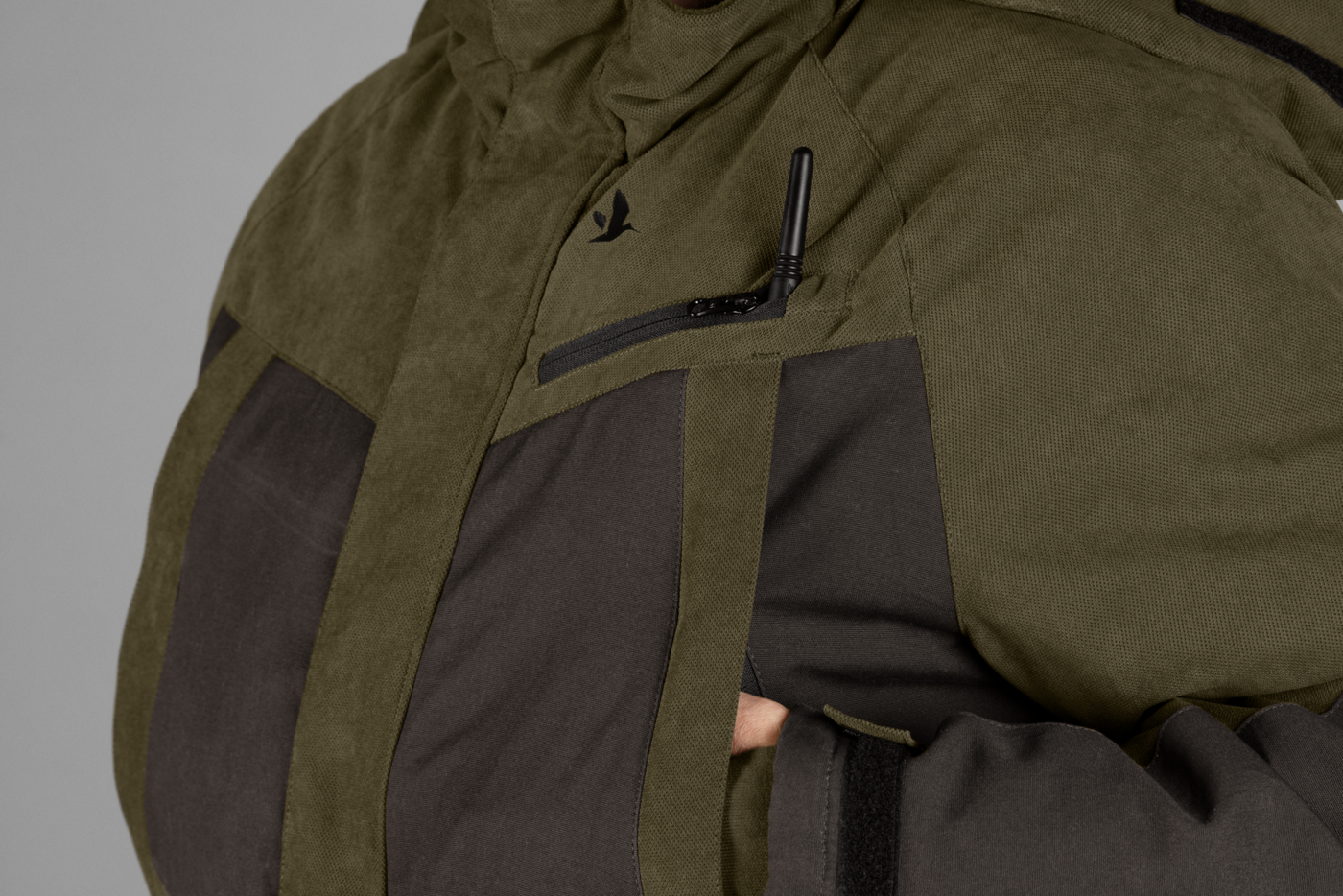 Seeland Polar Max jakke - Billede 6
