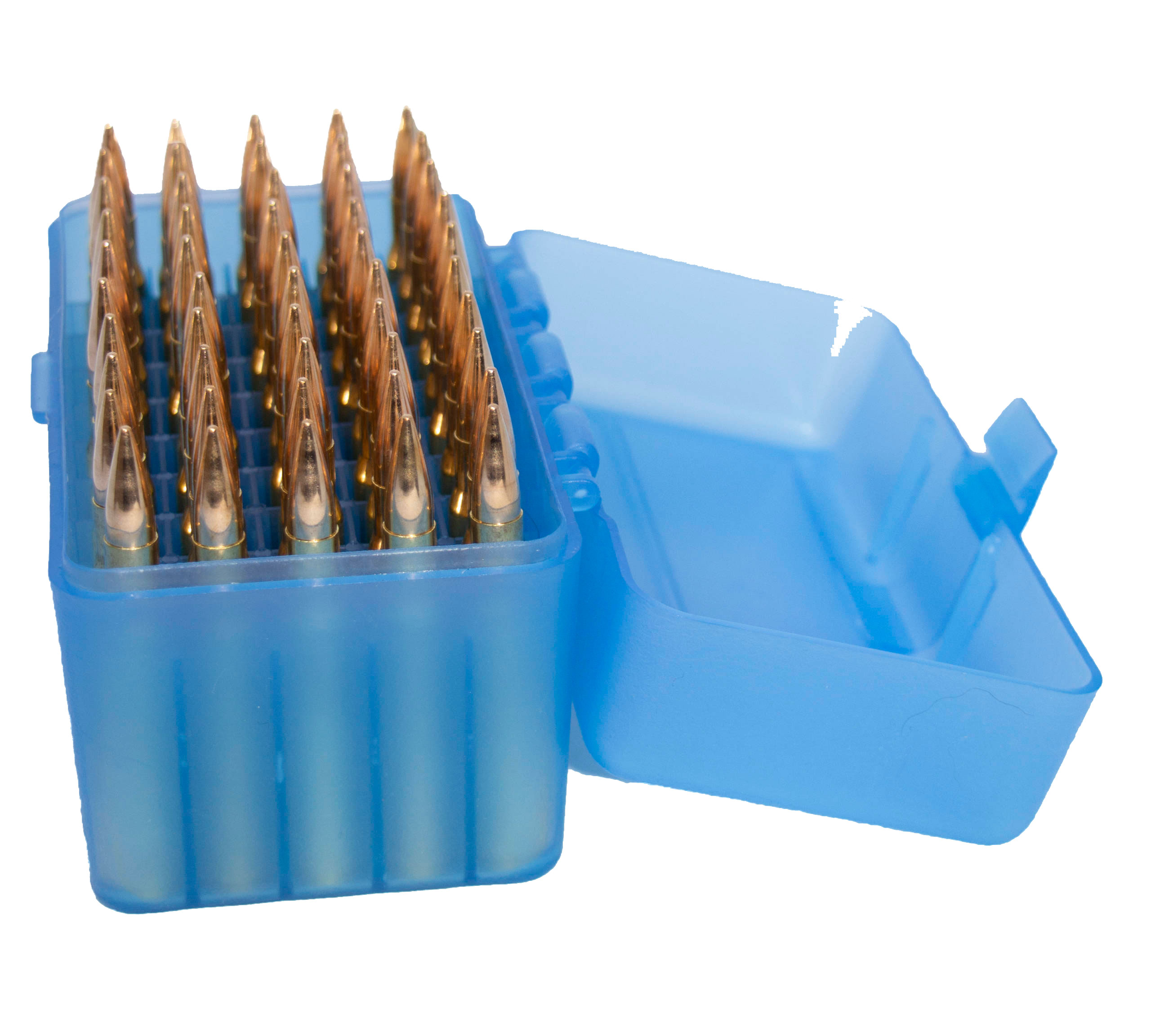 Hunting Ammo box / patronkasse .30-06 / 6.5x55