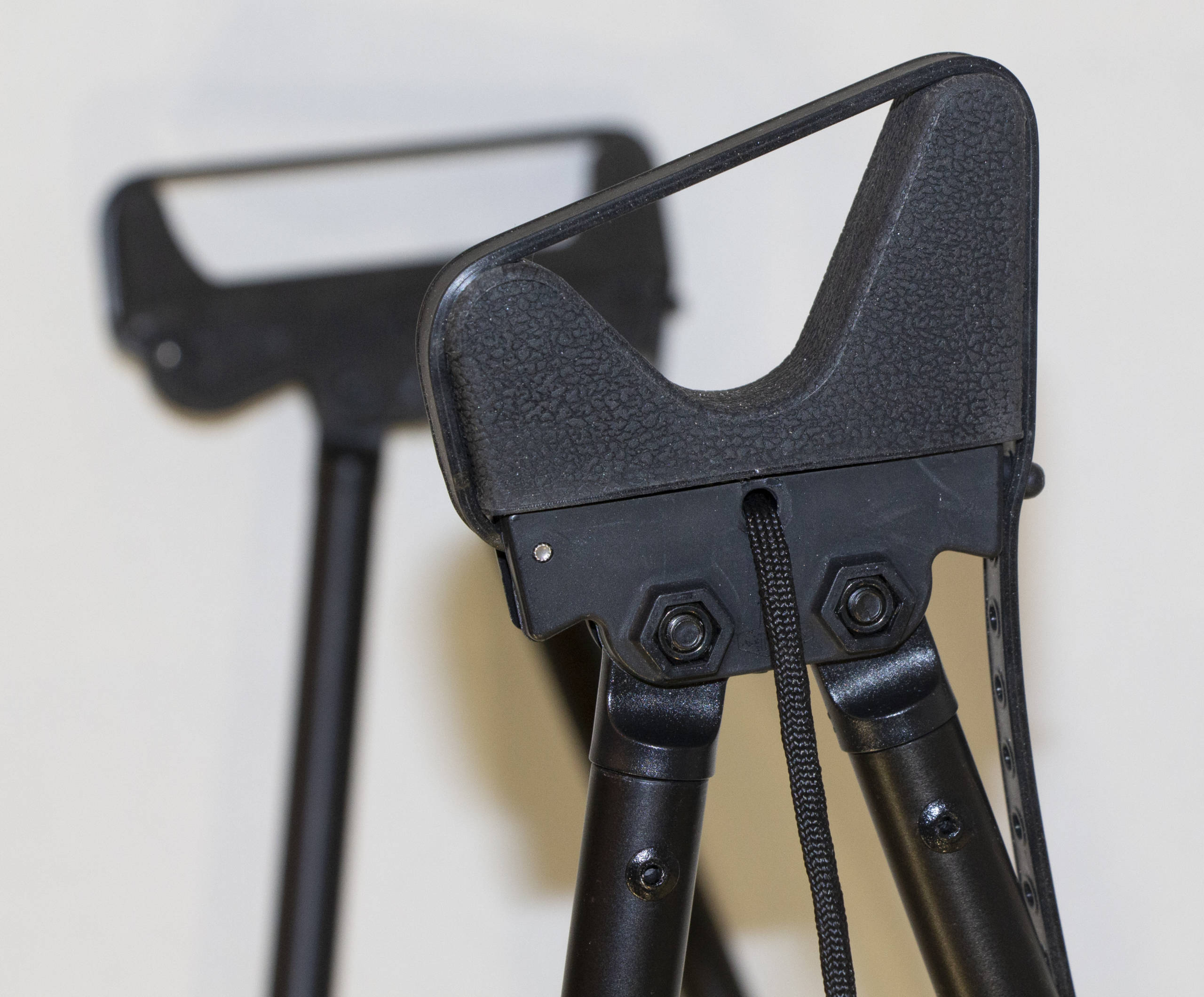 Mjoelner hunting Fenris l - Traveler skydestok - Billede 4