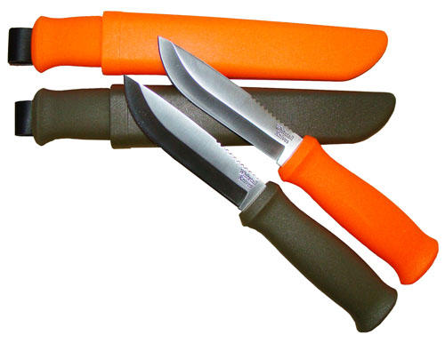 Stabilotherm allemanskniven