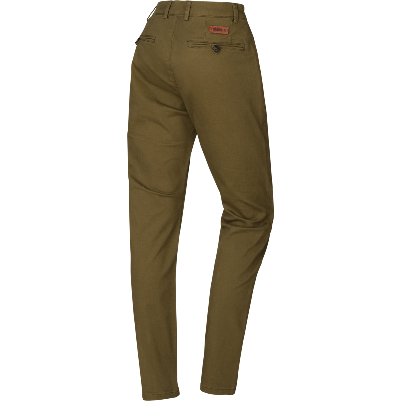 Härkila Norberg Dame Chinos - Billede 4