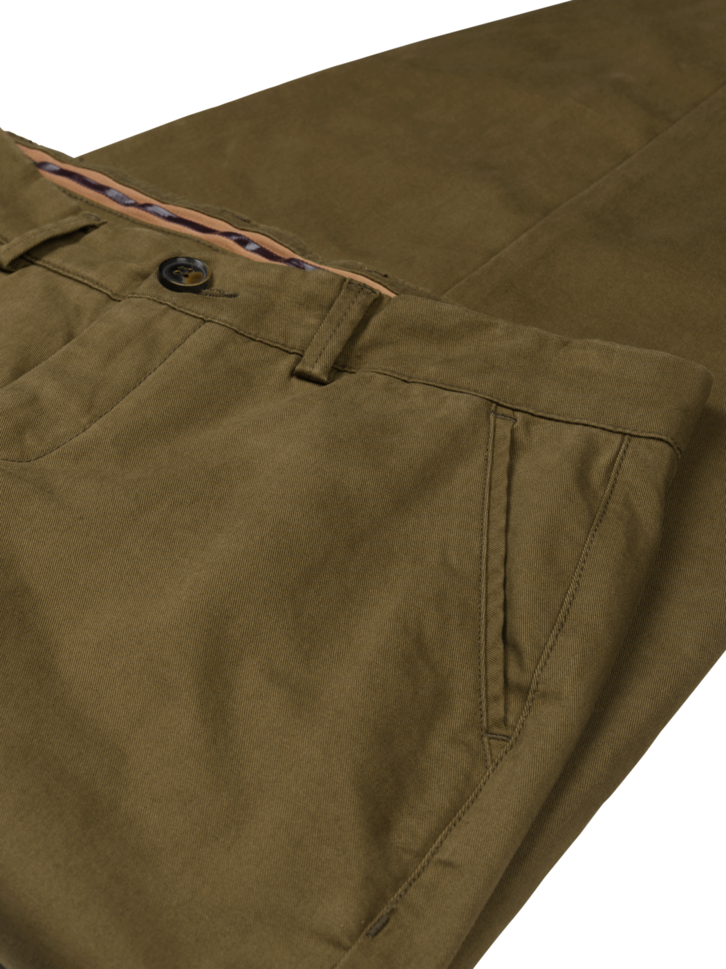 Härkila Norberg Dame Chinos - Billede 5