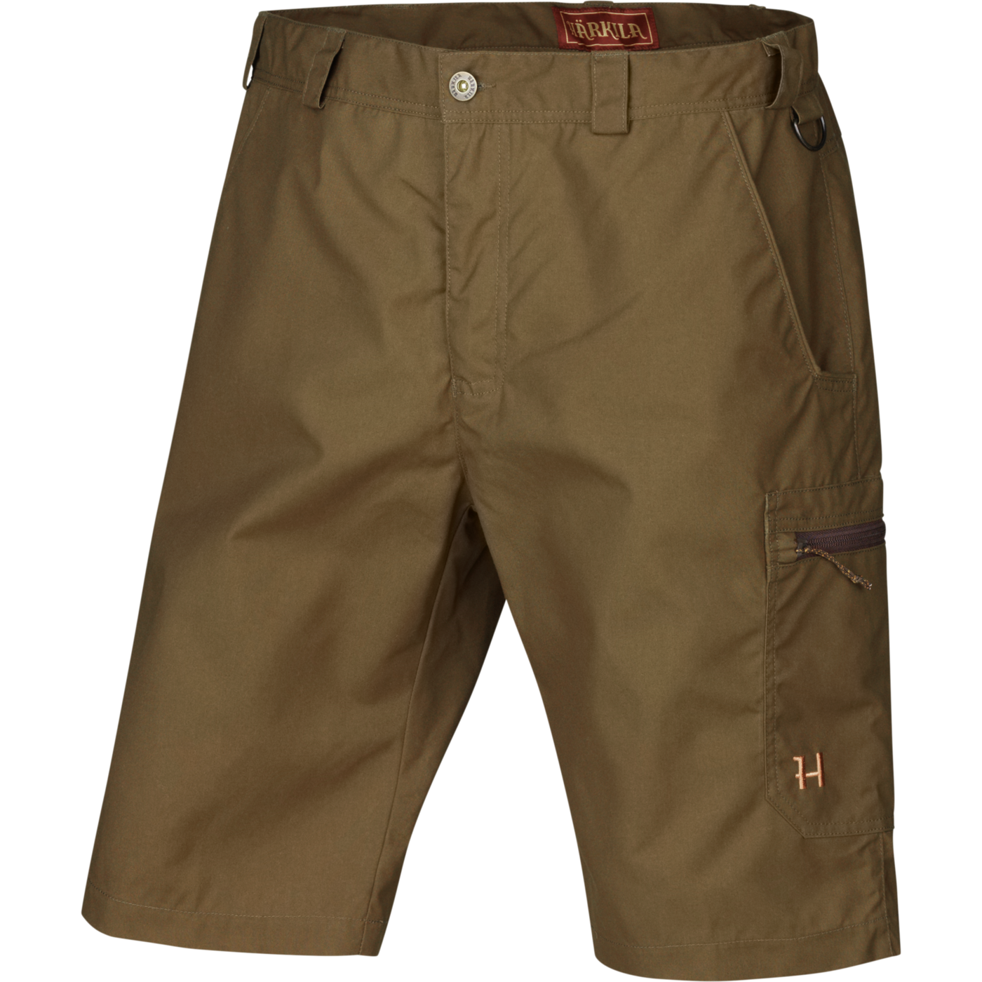 Härkila Alvis shorts
