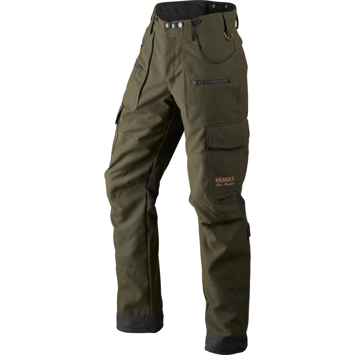Härkila Pro Hunter Endure bukser