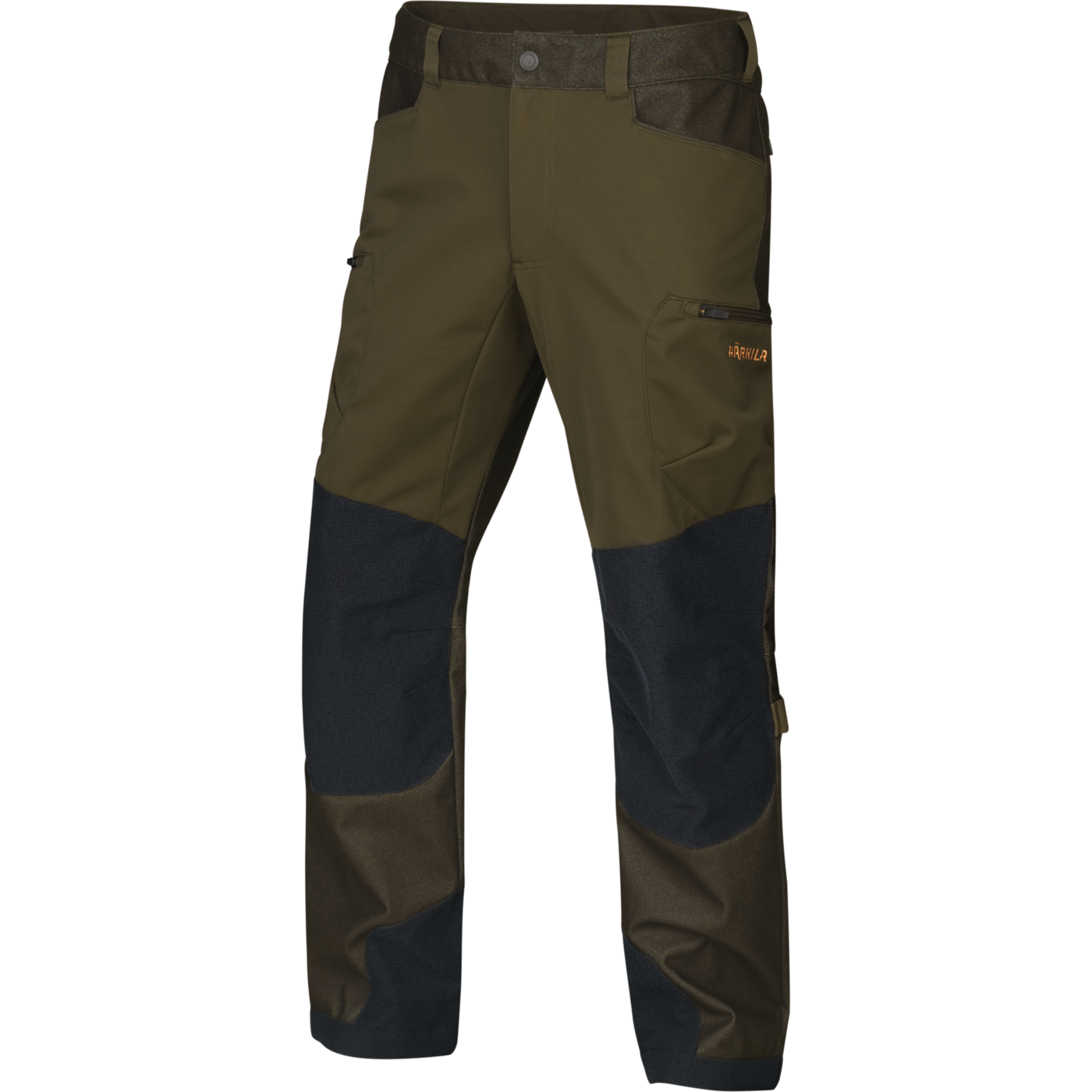 Härkila Mountain Hunter Hybrid bukser