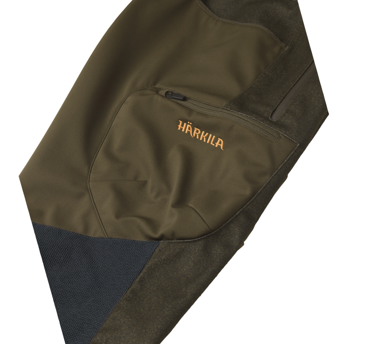 Härkila Mountain Hunter Hybrid bukser - Billede 5