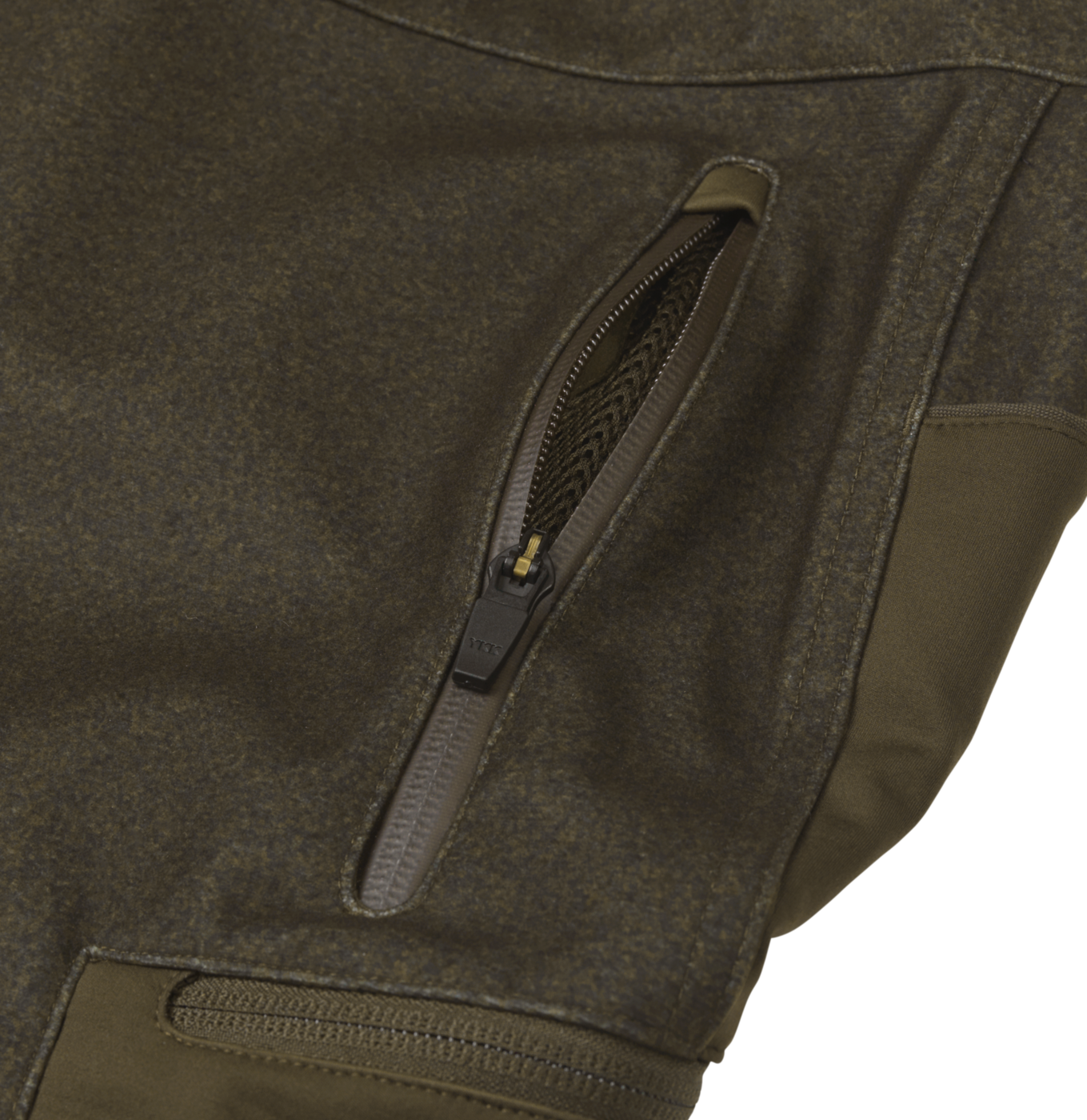 Härkila Mountain Hunter Hybrid bukser - Billede 7
