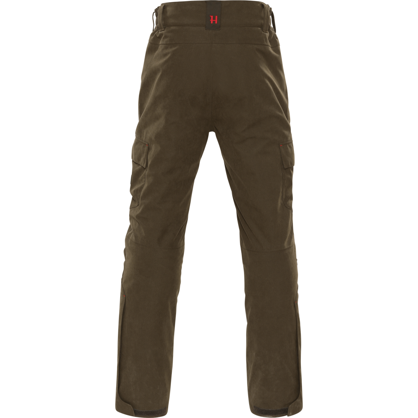 Härkila Driven HWS Insulated bukser - Billede 5