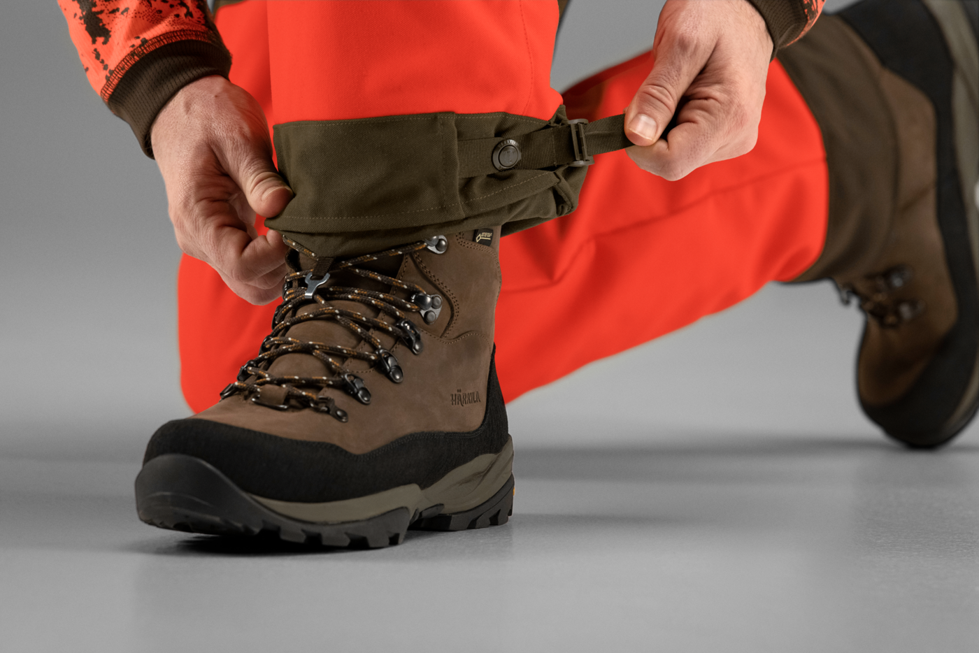 Härkila Wildboar Pro bukser - Billede 8
