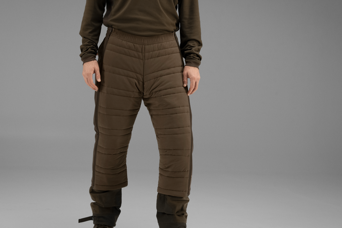 Härkila Mountain Hunter Insulated knickers - Billede 4
