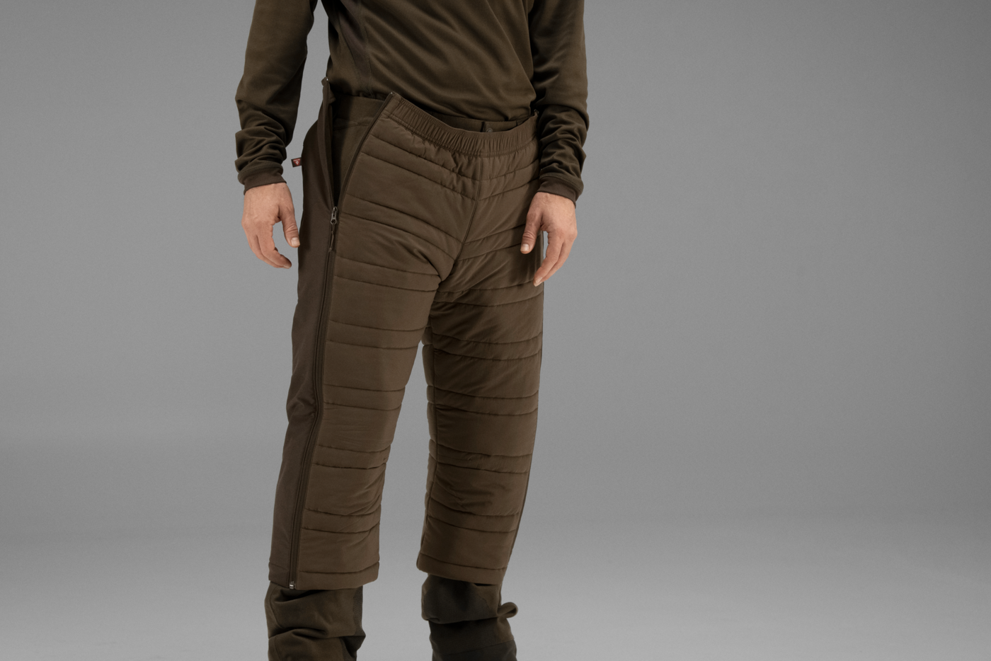 Härkila Mountain Hunter Insulated knickers - Billede 5