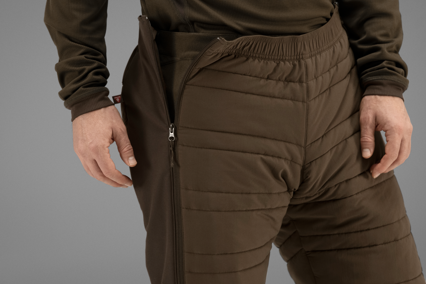 Härkila Mountain Hunter Insulated knickers - Billede 6