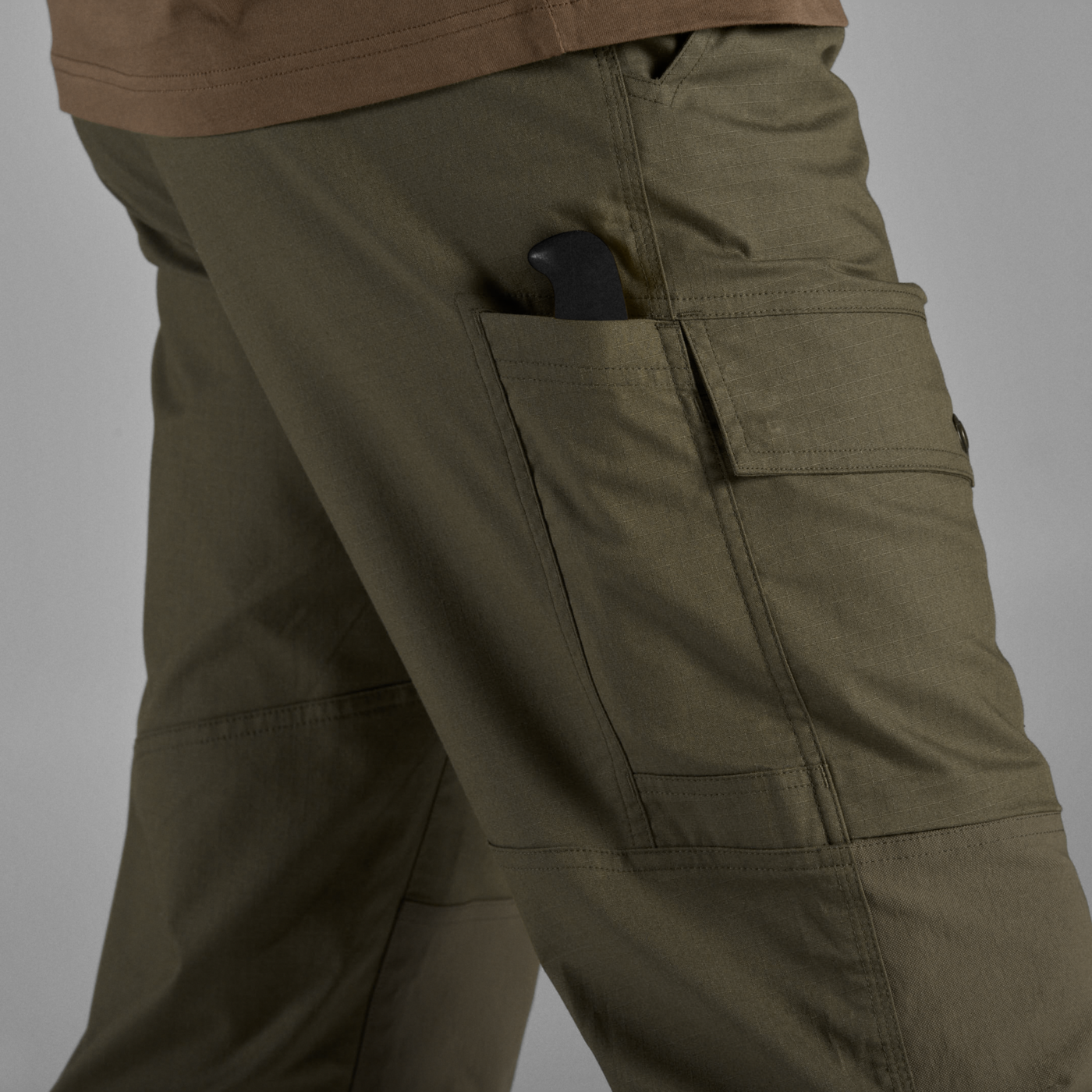 Härkila Pro Hunter Light bukser - Billede 5
