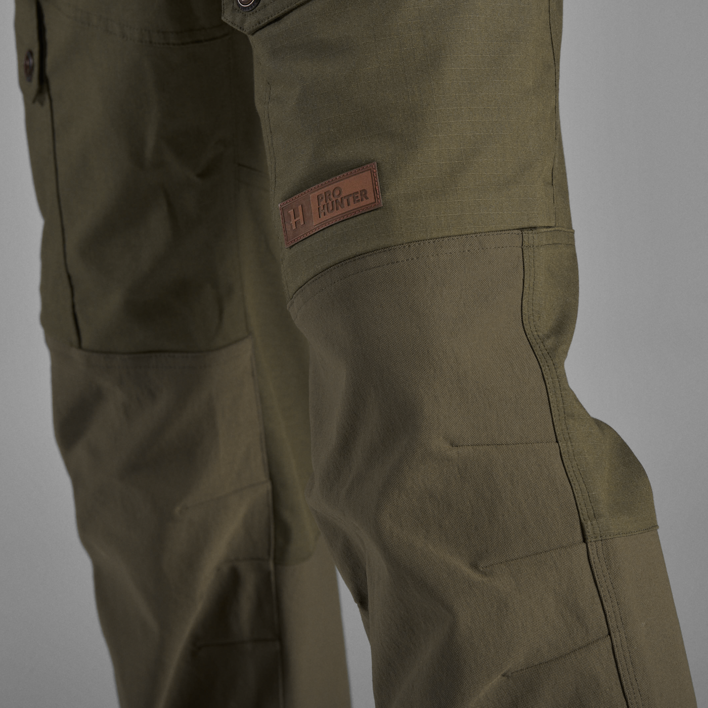 Härkila Pro Hunter Light bukser - Billede 6