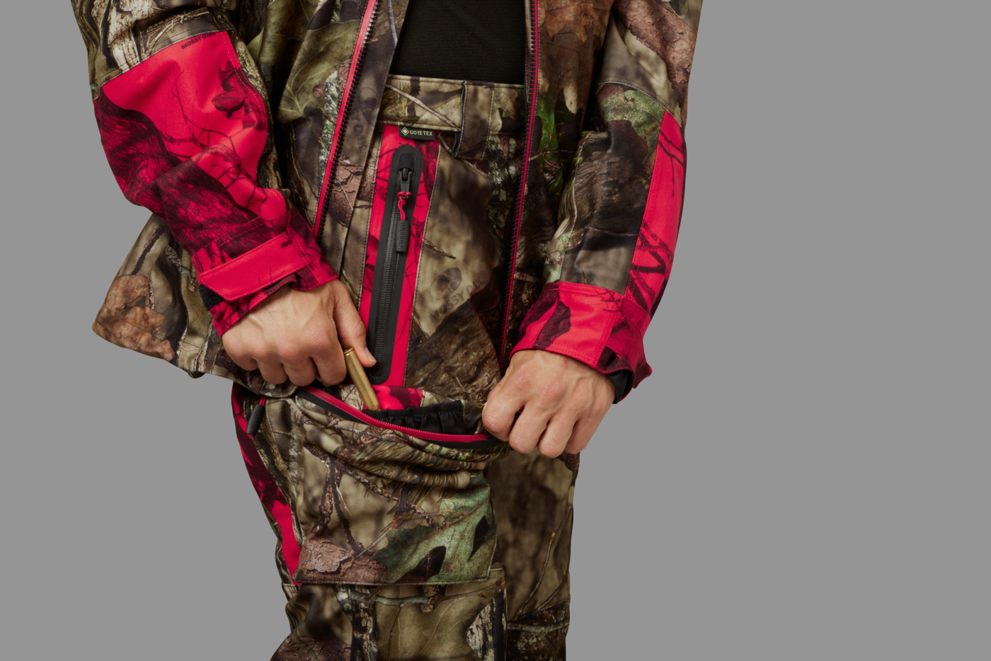 Härkila Moose Hunter 2.0 GTX bukser - Billede 5
