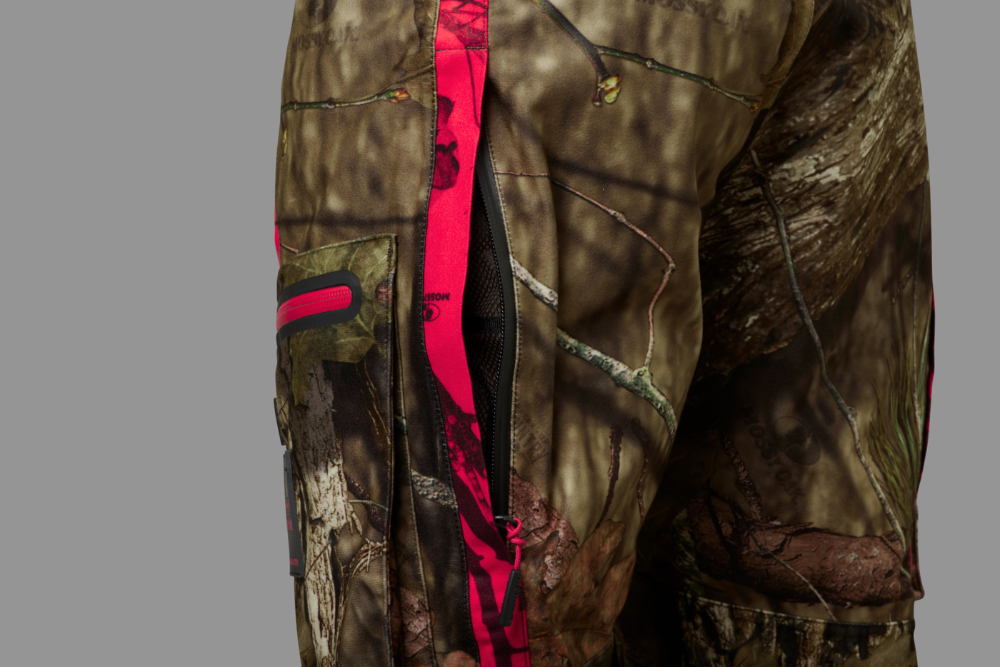 Härkila Moose Hunter 2.0 GTX bukser - Billede 6