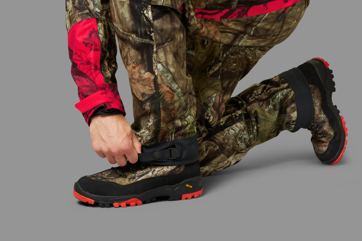Härkila Moose Hunter 2.0 GTX bukser - Billede 9
