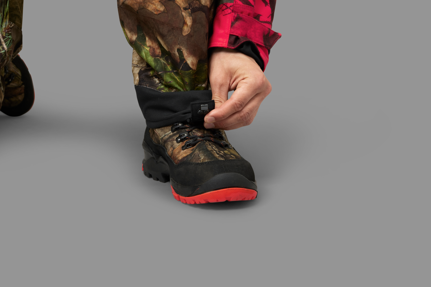 Härkila Moose Hunter 2.0 GTX bukser - Billede 10