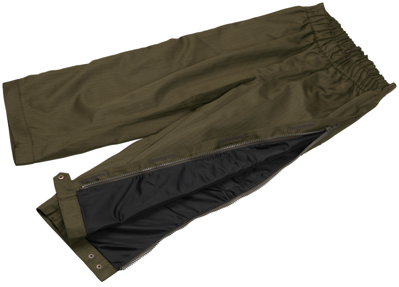 Seeland Buckthorn short overtræksbuks - Billede 4